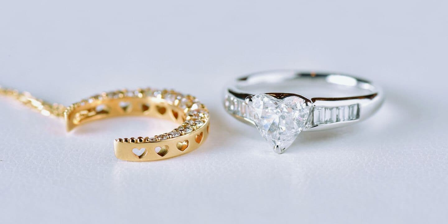 アンドームジュエリー